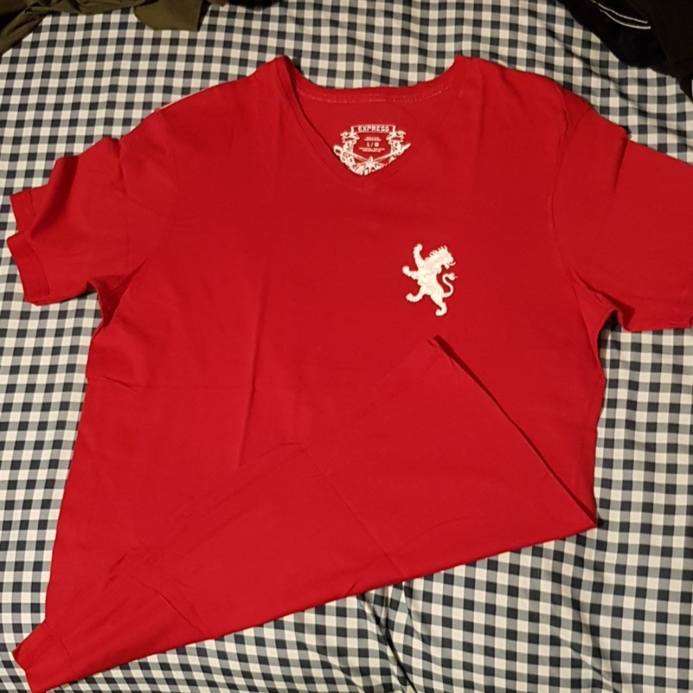 Mens shirt